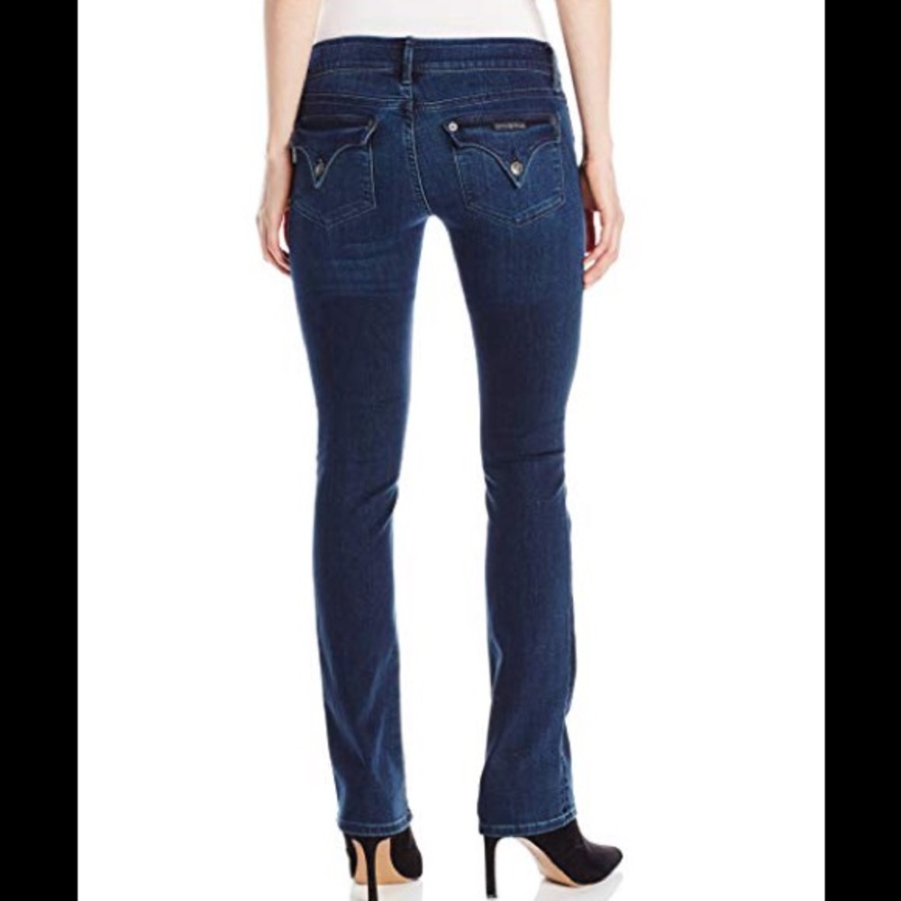 Hudson Beth Baby Boot Jeans